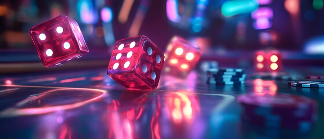 WinSpirit Casino — premium online gaming experience